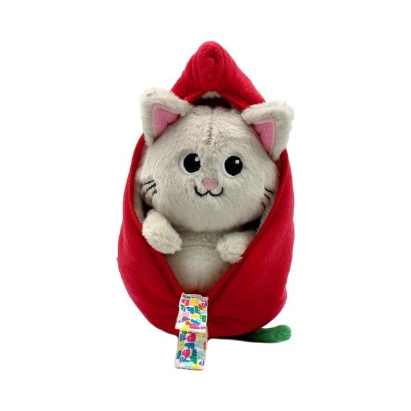 Peluche Flipetz 2in1 Spicet – Les Deglingos-image-1