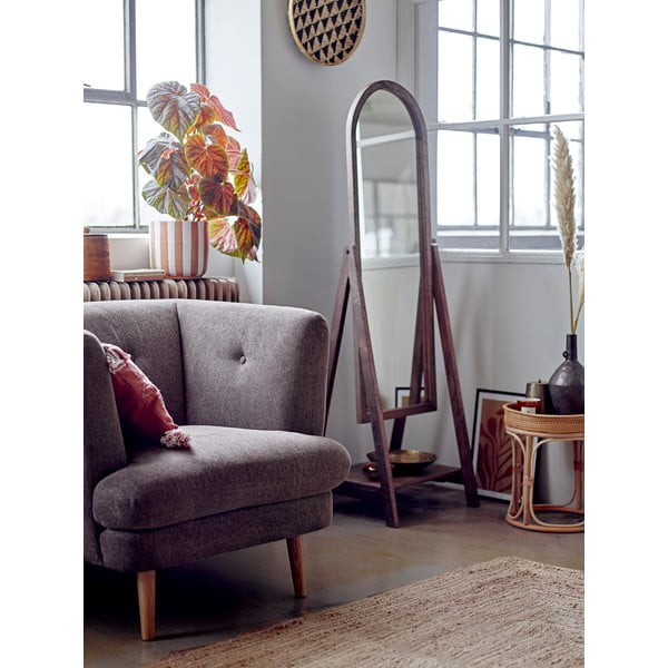 Vaso in terracotta, altezza 23 cm Joni - Bloomingville-image-2