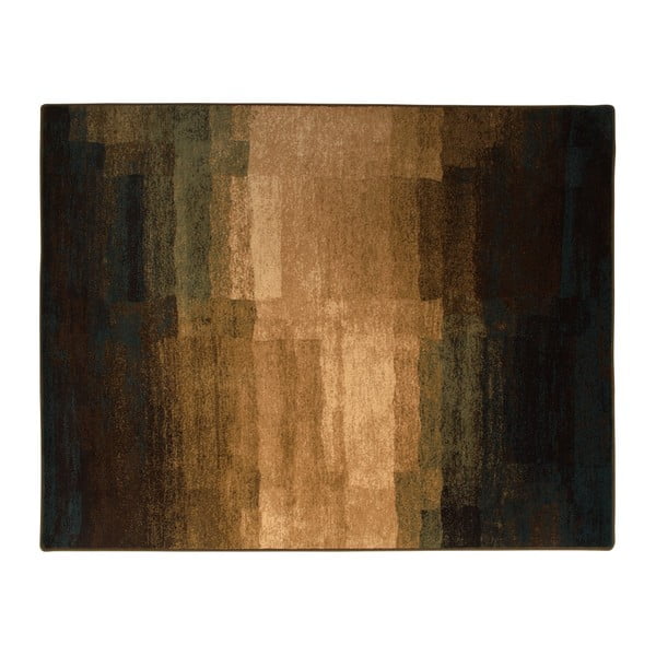 Tappeto in 100% lana neozelandese con dettagli neri Millenuim, 300 x 400 cm - Windsor & Co Sofas