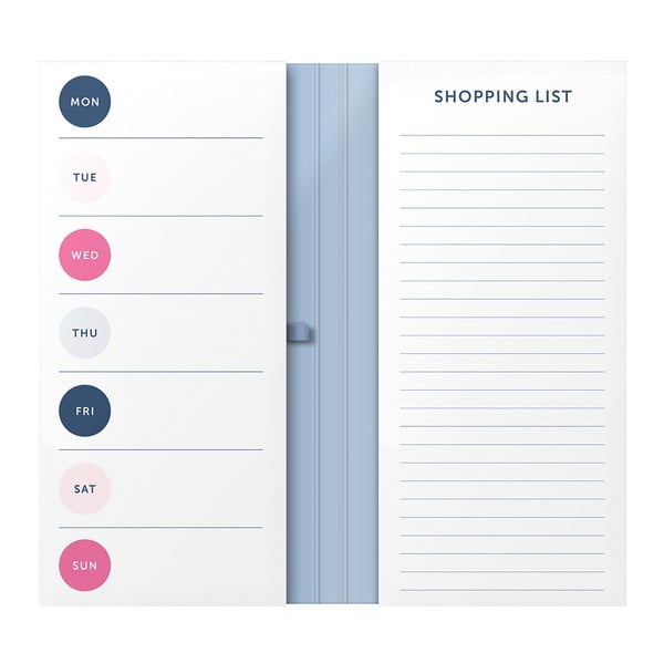 Agenda dei pasti 72 pagine - Busy B-image-3