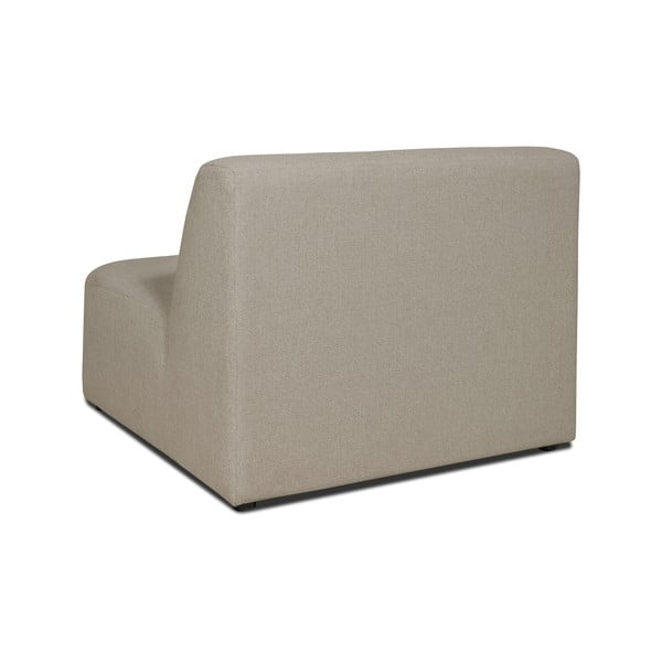 Modulo divano beige Roxy - Scandic-image-2