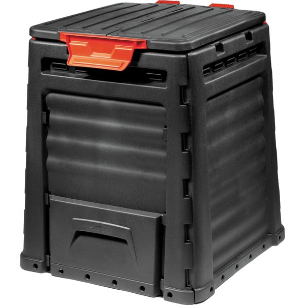 Composter nero Eco - Keter