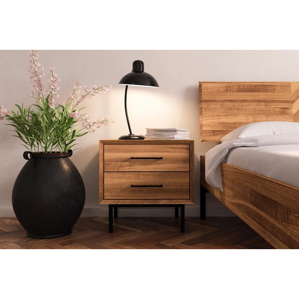 Comodino Abies - The Beds-image-1