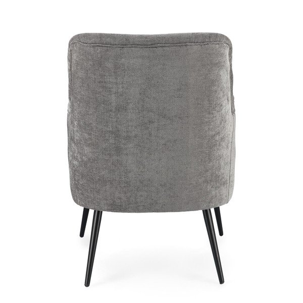 Poltrona grigia Ernestine – Yes Everyday-image-4