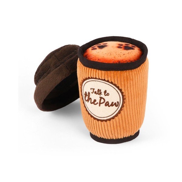 Giocattolo per cani Coffee to go - P.L.A.Y.-image-2