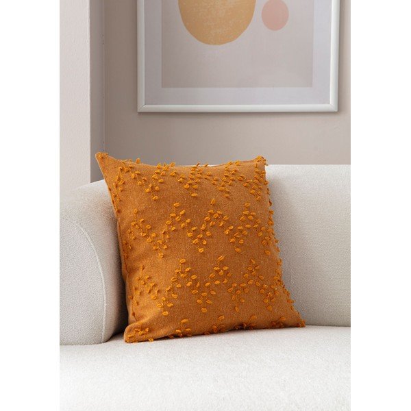 Federa decorativa 43x43 cm Tuffet – Mioli Decor-image-3