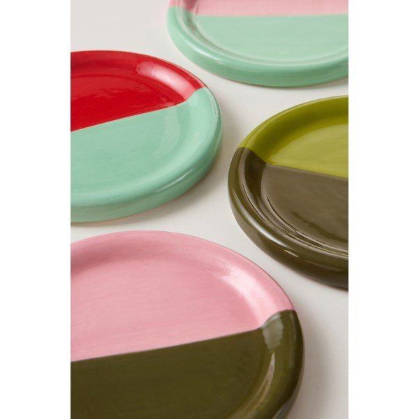 Set di sottobicchieri 4 pz Block – Jotex-image-2