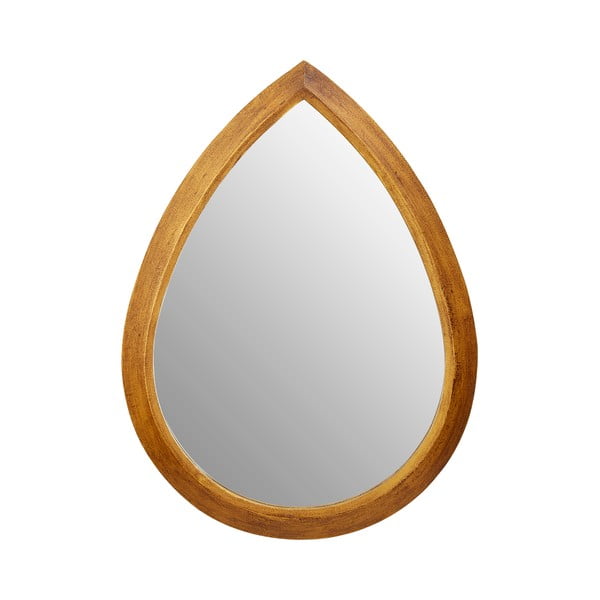 Specchio da parete 50x66 cm Teardrop - Premier Housewares