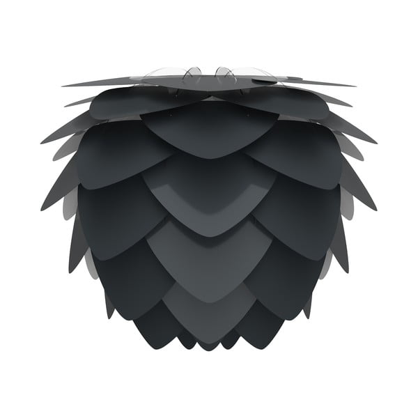 Paralume antracite ø 40 cm Aluvia Mini - UMAGE