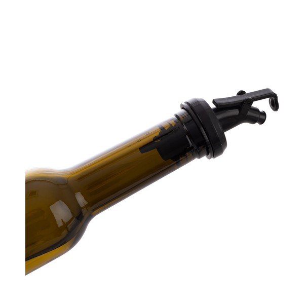 Oliera in vetro volume 380 ml – Orion-image-3