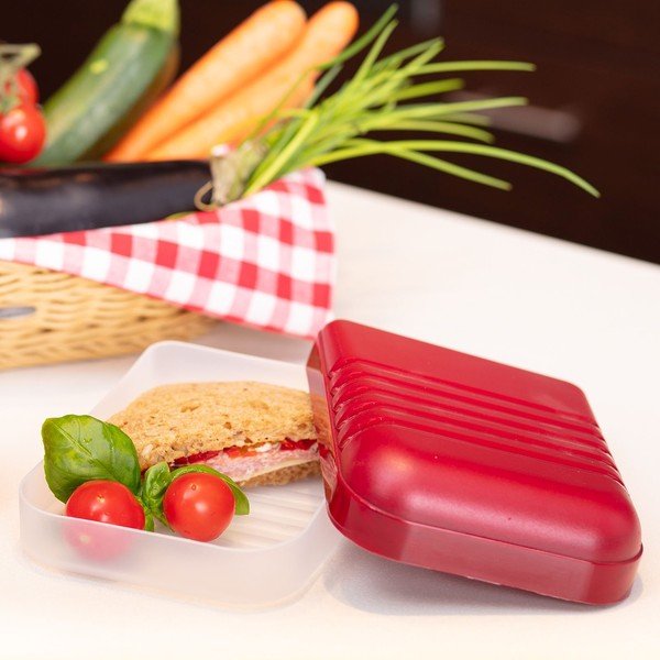 Scatola snack Midi - Westmark-image-1