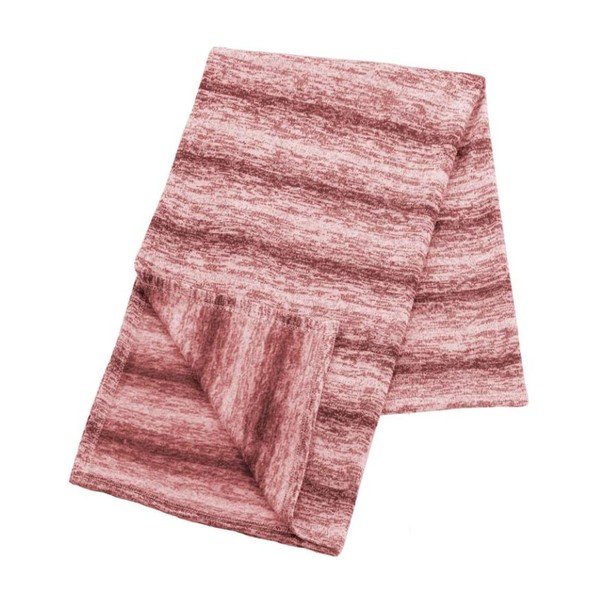 Coperta 130x170 cm Tricot - Tiseco Home Studio