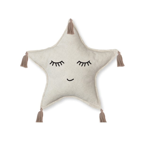 Cuscino decorativo Happy Star - Little Nice Things