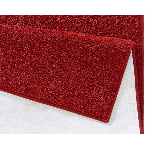 Runner rosso , 80 x 400 cm Pure - Hanse Home-image-3