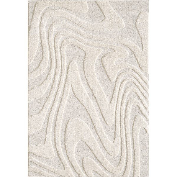 Tappeto crema 120x170 cm Dune - ESTE