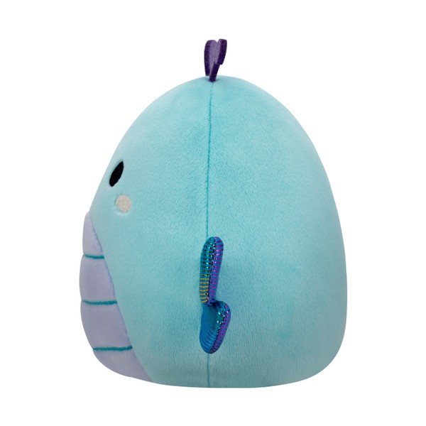 Peluche 2in1 Denton and Heather - SQUISHMALLOWS-image-2