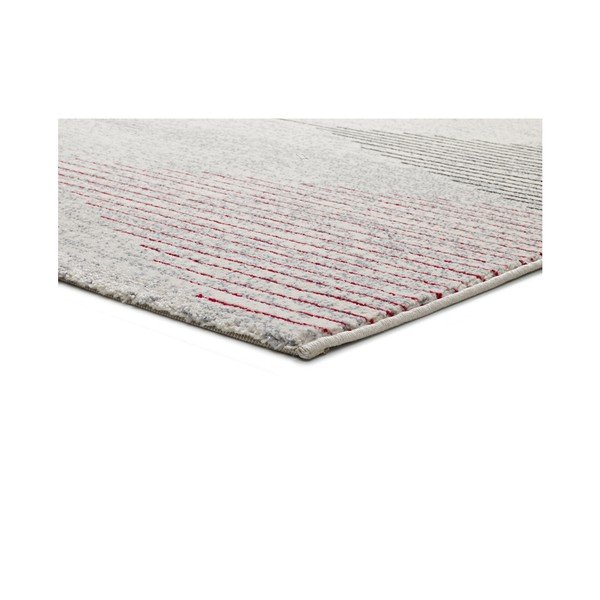 Tappeto grigio Menfis, 120 x 170 cm - Universal-image-1