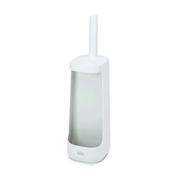 Scopino bianco con supporto Flex Plus - Joseph Joseph-image-4