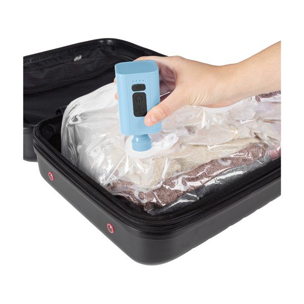 Pompa elettrica per sottovuoto – Compactor-image-1