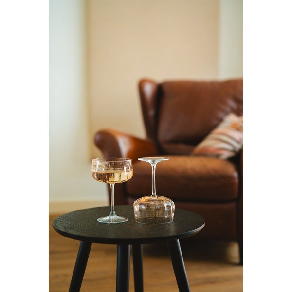 Set di bicchieri da bollicine 2 pz 365 ml Corvina – Leopold Vienna-image-1