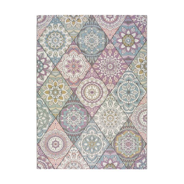 Tappeto Samy Multi Puro, 160 x 230 cm - Universal
