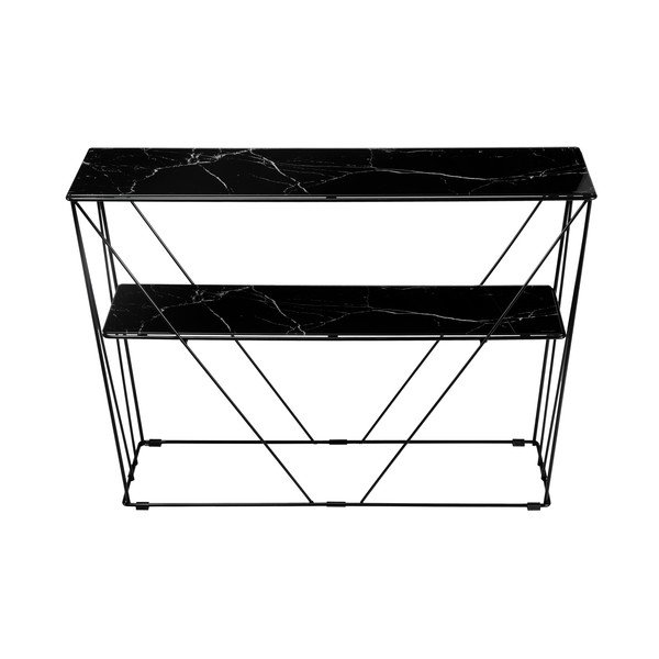 Konzolový stolek RGE Cube, šířka 100 cm