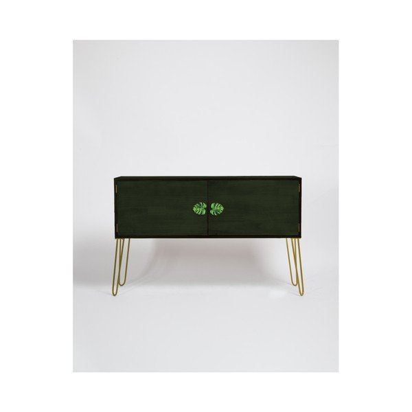 Cassettiera Greenery - Madre Selva