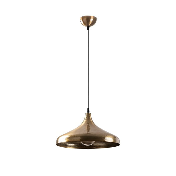 Lampadario color bronzo ø 36 cm Tattoo – Opviq lights