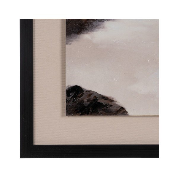 Set di 2 quadri 50x70 cm Beach - Ixia-image-1