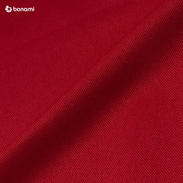 Divano letto rosso Honolulu - Cosmopolitan Design-image-1