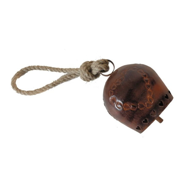Campana in metallo Antic Line Bell Antique - Antic Line