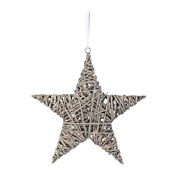 Decorazione luminosa a LED, ø 40 cm Bodane - Markslöjd