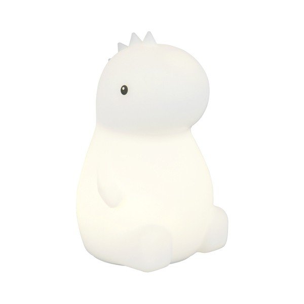 Luce notturna per bambini bianca Rexy – Reality