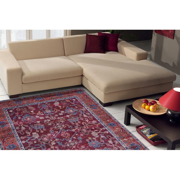 Tappeto , 120 x 180 cm Baghdad - Floorita-image-1