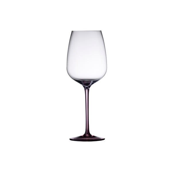 Set di bicchieri da vino 500 ml 4 pz Vienna – Lyngby Glas-image-4