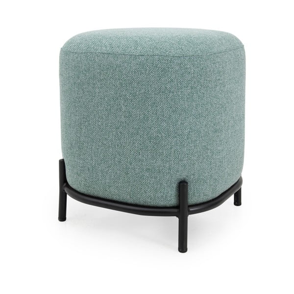 Sgabello color menta Harry - Tenzo-image-2