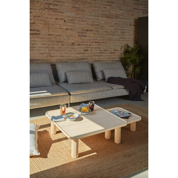 Tavolino da caffè Nest - Teulat-image-3