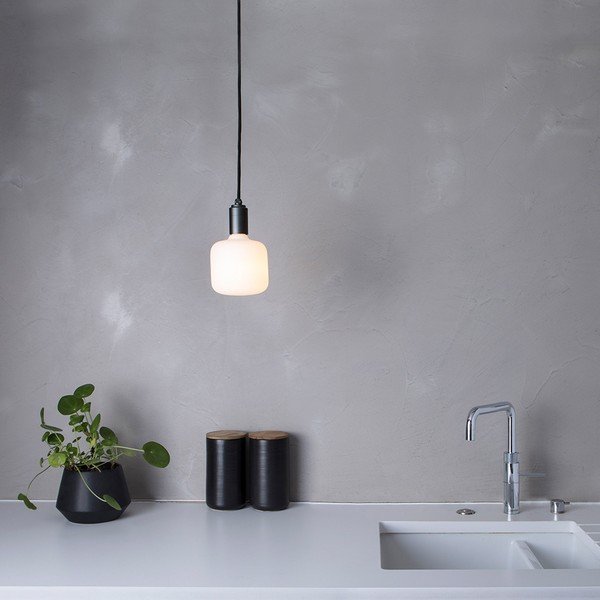 Lampadina LED calda dimmerabile E27, 6 W Oblo - tala-image-1