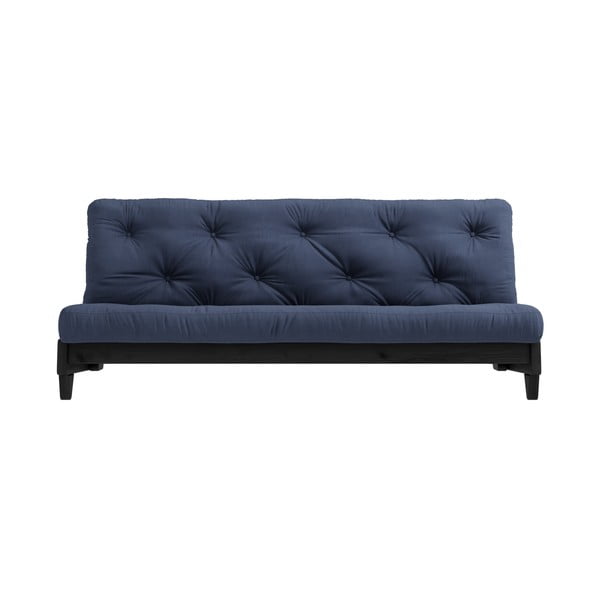 Variabilní pohovka Karup Design Fresh Black/Navy