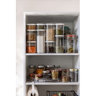 Vasetti per alimenti in set da 7 Modula - Mepal