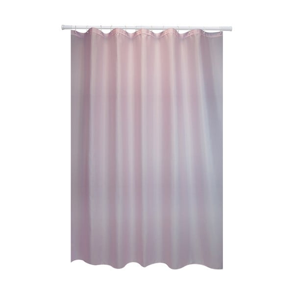 Tenda per doccia 180x200 cm – MSV