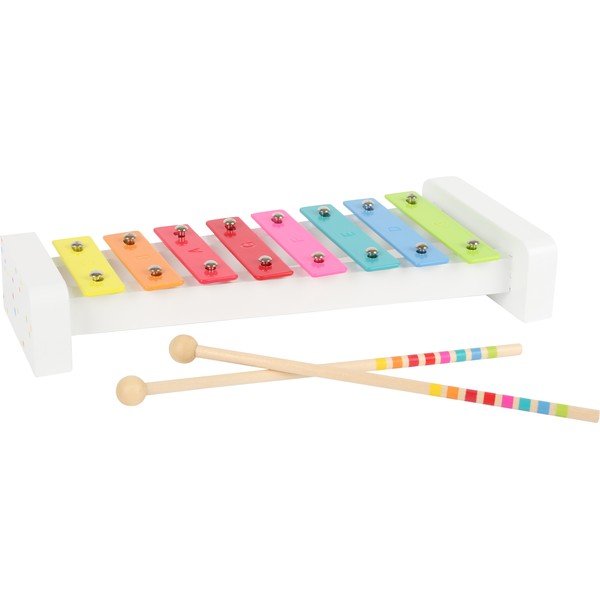 Xilofono di legno per bambini - Legler