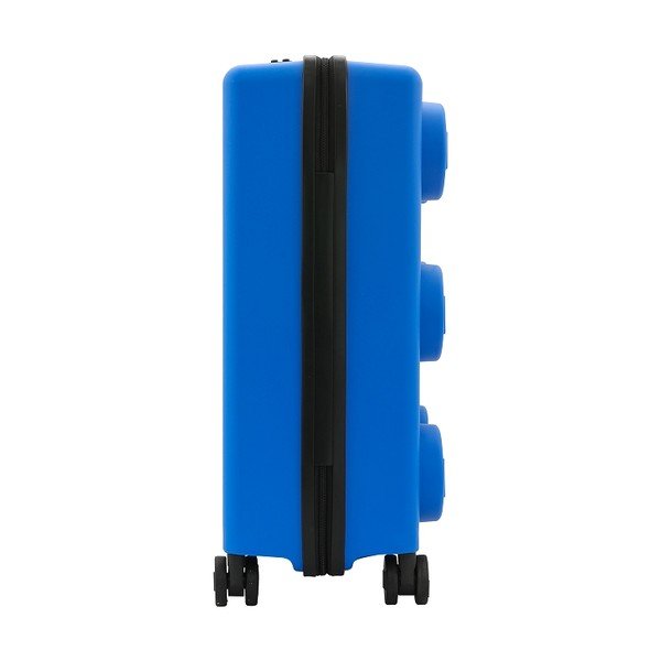 Valigia da viaggio blu per bambini Signature - LEGO®-image-3