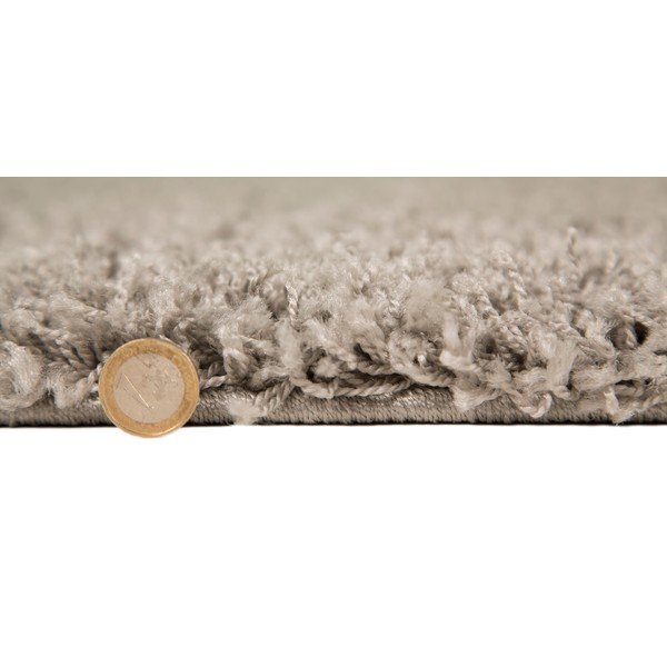 Tappeto Cariboo Silver, 80 x 150 cm - Flair Rugs-image-3