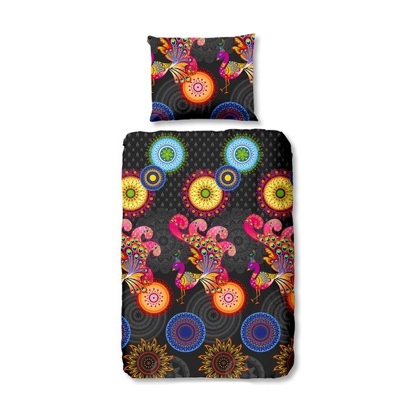 Biancheria da letto in cotone, 200 x 200 cm Phantasy - HIP