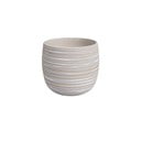 Vaso in ceramica fatto a mano ø 16 cm Dóris - Artevasi