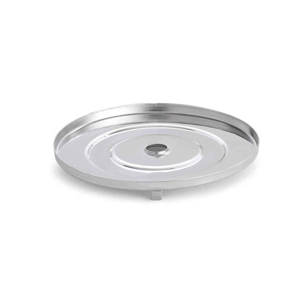 Piastra incendiaria in acciaio inox XL – LotusGrill