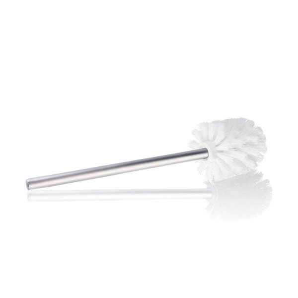 Scopino in ceramica bianca Marble - Tomasucci-image-2