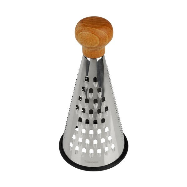 Grattugia in acciaio inox Jehlan - Fackelmann-image-2