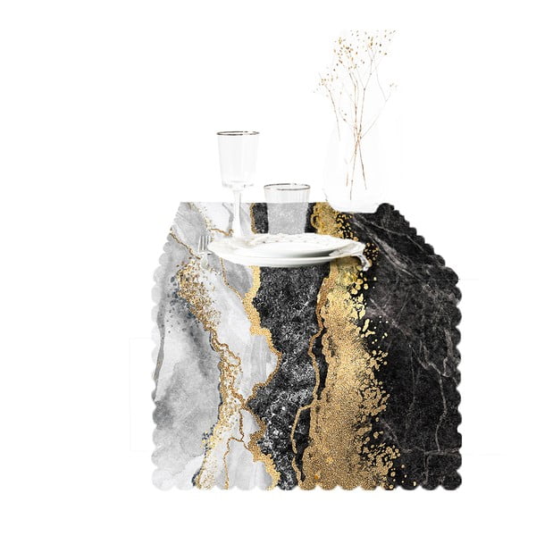 Runner 40x130 cm Marble – Minimalist Cushion Covers-image-3